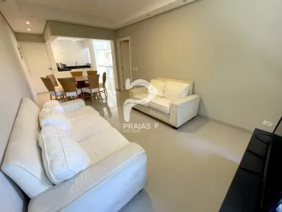 Apartamento com 3 Quartos à venda, 101m² no Jardim Astúrias, Guarujá