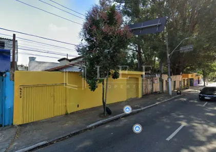 Lote/Terreno à venda, 120m² no Socorro, São Paulo