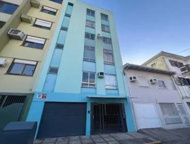 Apartamento com 1 Quarto para alugar, 72m² no Centro, São Leopoldo