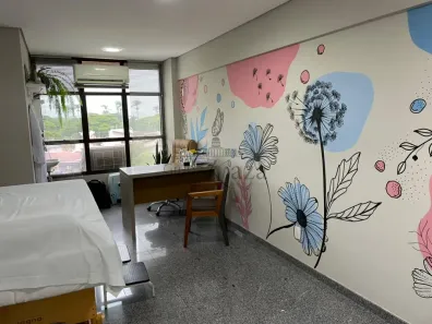 Sala Comercial à venda, 26m² no Jardim Esplanada II, São José dos Campos