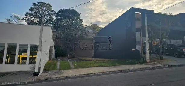 Lote/Terreno à venda, 359m² no Jardim Cidade Jardim, Indaiatuba