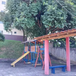 Apartamento com 2 Quartos à venda, 51m² no Jardim Limoeiro, Serra