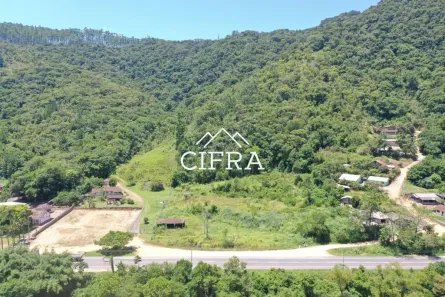 Lote/Terreno à venda, 130000m² no , Ibirama