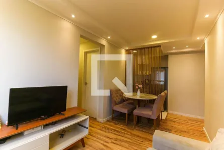 Apartamento com 2 Quartos à venda, 44m² no Vila Andrade, São Paulo