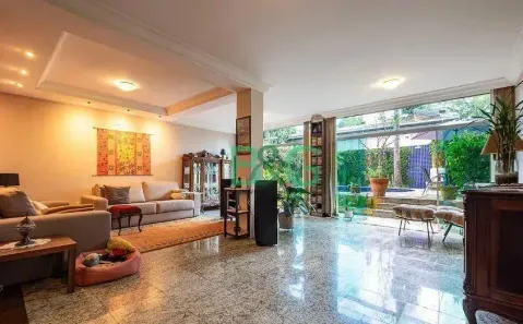 Casa com 4 Quartos à venda, 189m² no Vila Madalena, São Paulo