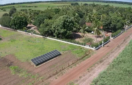Fazenda/Sítio com 12 Quartos à venda, 55000m² no , Goianinha
