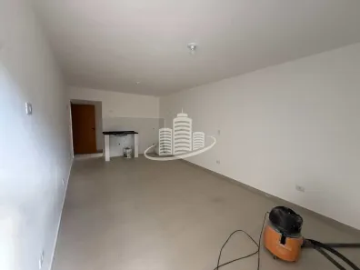 Flat com 1 Quarto para alugar, 50m² no Jardim Valéria, Guarulhos