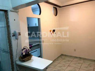 Kitnet com 1 Quarto à venda, 35m² no Centro, Campinas