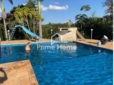 Fazenda/Sítio com 4 Quartos à venda, 20000m² no Loteamento Chácaras Gargantilhas, Campinas