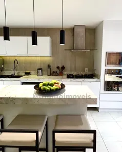 Apartamento com 3 Quartos à venda, 247m² no Meireles, Fortaleza