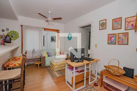 Cobertura com 1 Quarto à venda, 147m² no Petrópolis, Porto Alegre