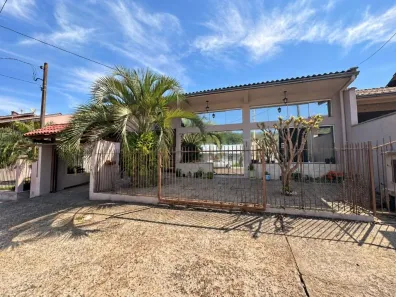 Casa com 1 Quarto à venda, 80m² no Floresta, Estância Velha