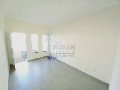 Casa com 2 Quartos à venda, 49m² no Jardim Florestan Fernandes, Ribeirão Preto