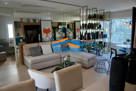 Apartamento com 3 Quartos à venda, 87m² no Umuarama, Osasco