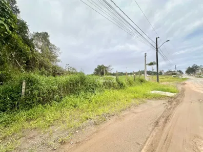 Lote/Terreno à venda, 324m² no Itacolomi, Balneário Piçarras