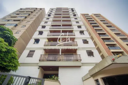 Apartamento com 2 Quartos à venda, 86m² no Vila Itapura, Campinas