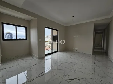 Apartamento com 3 Quartos à venda, 72m² no Centro, Araucária