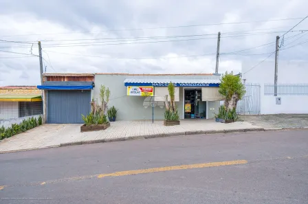 Casa com 6 Quartos à venda, 242m² no Vila Gilcy, Campo Largo