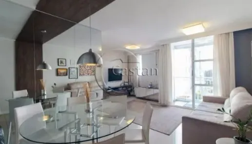 Apartamento com 3 Quartos à venda, 60m² no Vila Bela, São Paulo