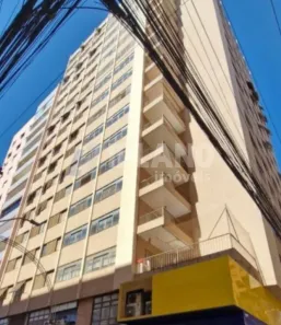 Apartamento com 4 Quartos para venda ou aluguel, 168m² no Centro, Ribeirão Preto