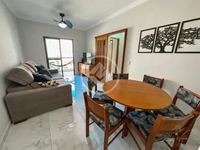 Apartamento com 2 Quartos à venda, 70m² no Praia Grande, Ubatuba