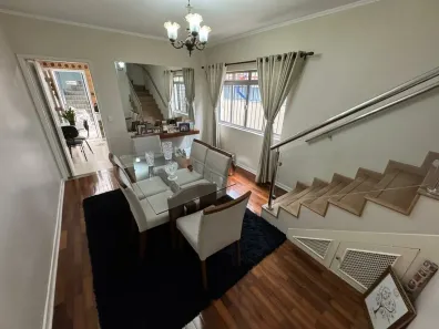 Sobrado com 2 Quartos à venda, 170m² no Jardim Bonfiglioli, São Paulo