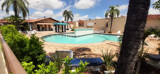 Casa de Condomínio com 3 Quartos à venda, 84m² no Barra do Pari, Cuiabá