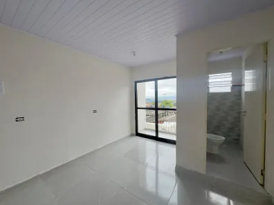 Apartamento com 1 Quarto para alugar, 45m² no Jardim Presidente Dutra, Guarulhos