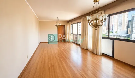 Apartamento com 3 Quartos à venda, 167m² no Boqueirão, Santos