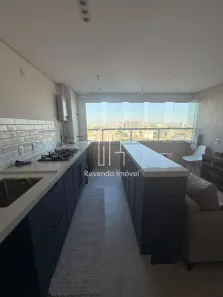 Apartamento com 2 Quartos à venda, 46m² no Vila Esperança, São Paulo