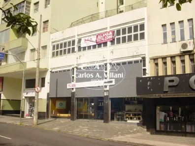 Ponto Comercial para alugar, 1328m² no Lourdes, Belo Horizonte