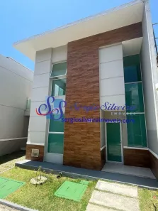 Casa com 3 Quartos à venda, 138m² no Mangabeira, Eusébio