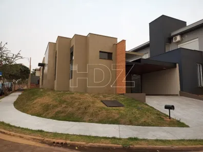 Casa de Condomínio com 3 Quartos à venda, 180m² no Residencial Village Damha II, Araraquara