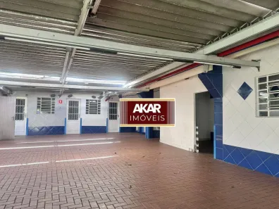 Imóvel Comercial à venda, 944m² no Vila Euclides, São Bernardo do Campo
