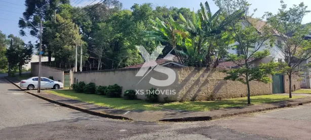 Lote/Terreno à venda, 976m² no Santa Felicidade, Curitiba