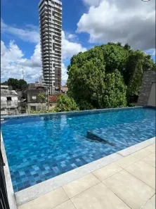 Apartamento com 2 Quartos para alugar, 88m² no São Brás, Belém