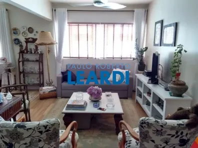 Apartamento com 3 Quartos à venda, 93m² no Vila Mariana, São Paulo