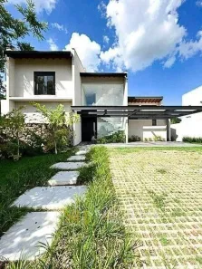 Casa de Condomínio com 5 Quartos à venda, 435m² no Residencial Estância Eudóxia (Barão Geraldo), Campinas