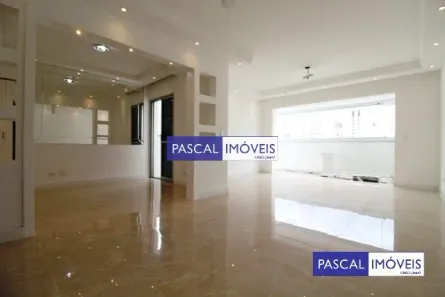 Apartamento com 3 Quartos à venda, 150m² no Indianópolis, São Paulo