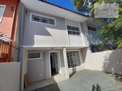 Imóvel Comercial com 4 Quartos para alugar, 175m² no Santo Amaro, São Paulo