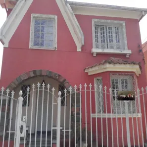 Casa com 5 Quartos à venda, 143m² no Centro, São João Del Rei