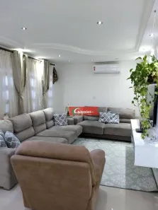 Casa com 4 Quartos à venda, 310m² no Jardim Vila Galvão, Guarulhos