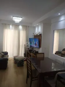 Apartamento com 3 Quartos à venda, 65m² no Nova Petrópolis, São Bernardo do Campo
