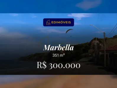 Lote/Terreno à venda, 351m² no Marbella, Serra