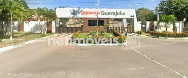 Lote/Terreno à venda, 1080m² no Itacimirim (Monte Gordo), Camaçari
