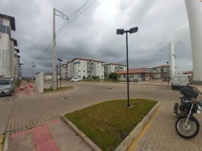 Apartamento com 2 Quartos à venda, 50m² no Uvaranas, Ponta Grossa