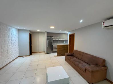 Apartamento com 1 Quarto à venda, 80m² no Alphaville I, Salvador