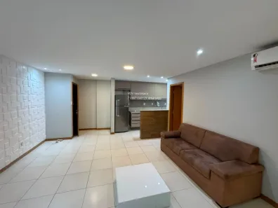 Apartamento com 1 Quarto à venda, 80m² no Alphaville I, Salvador