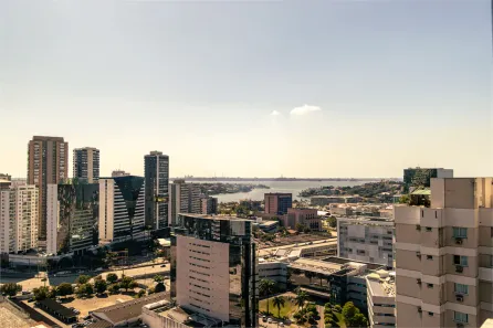 Apartamento com 4 Quartos à venda, 171m² no Enseada do Suá, Vitória