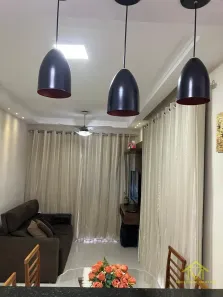 Apartamento com 3 Quartos à venda, 110m² no Residencial Coqueiral, Vila Velha